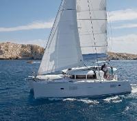 Lagoon 400