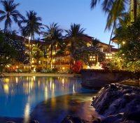 The Laguna Resort & Spa Exterior