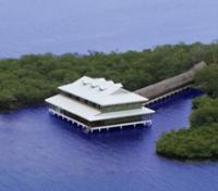 Laguna Azul Eco Lodge