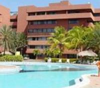 Lagunamar Hotel