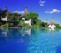 Serena, Lake Manyara