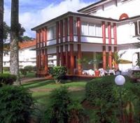 Lake Victoria Hotel