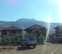 Lal Hotel Exterior