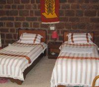 Lal Hotel Guestroom