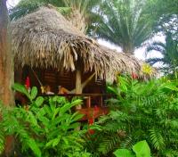 Lamanai Outpost Lodge