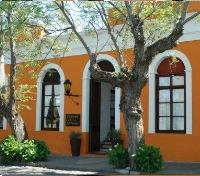 La Mision Hotel