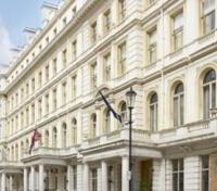 Lancaster Gate Hotel