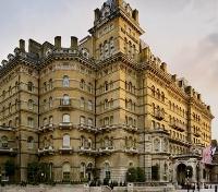 Langham Hotel London