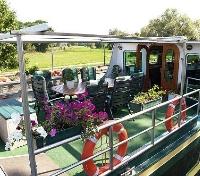 Sun Deck