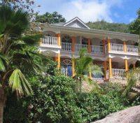 La Reserve Exterior