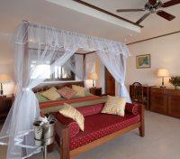 La Reserve Guestroom