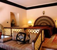 La Roserai Guest Room