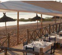 La Sultana Outdoor Dining