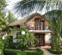 La Teranga Exterior