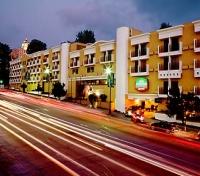 Courtyard by Marriott L.A. Century City