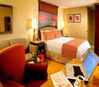 Courtyard by Marriott L.A. Century City - Standard room
