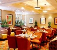 Courtyard by Marriott L.A. Century City - Dining