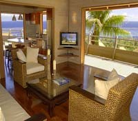 Legends Resort Moorea 