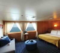 Legend Suite