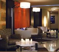 Le Montrose lounge