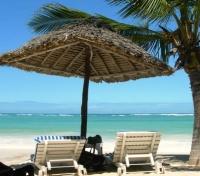 Leopard Beach Resort & Spa 
