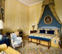 Les Crayeres - Room