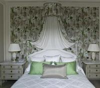Les Crayeres room