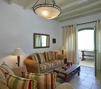 Family Apartment/Second Room