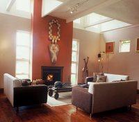 Lounge Area