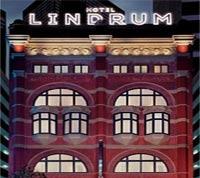Hotel Lindrum