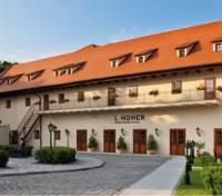 Lindner Hotel Prague Castle