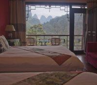 Deluxe Bedroom