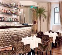 CS Vintage Lisboa Hotel Bar