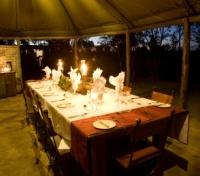 Little Makalolo Dining