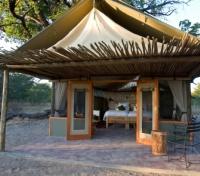 Little Makalolo Tents