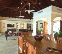 La Salamandre Living Space
