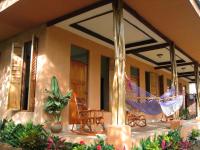 Hacienda 