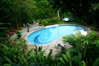 The pool