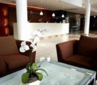 Hotel Sokos Alexandra (3*) Lobby