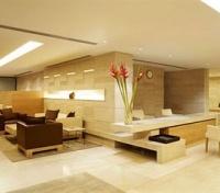 Maidens Hotel - Lobby