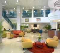Best Western Atlantic Beach Resort - Lobby