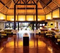 Life Wellness - Lobby