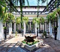 Siam Lobby
