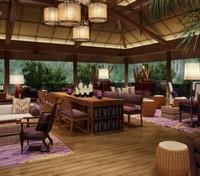 The Lobby 