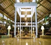 Catalonia Bávaro Beach, Golf & Casino Resort - Lobby