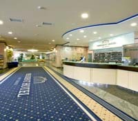 President Hotel Kiev