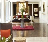 Hotel Modera Lobby