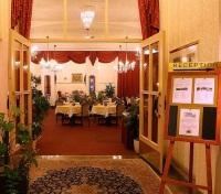 Austria Wien Hotel Reception