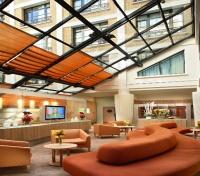 Citadines Prestige St Germain-des-Pres Apartments