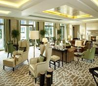 The Europe Hotel and Resort-Lobby